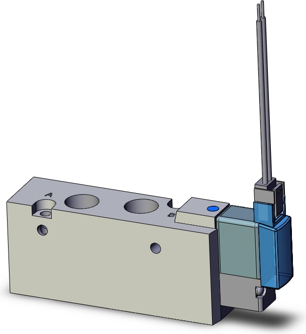 SMC SYJ7123-5M-01