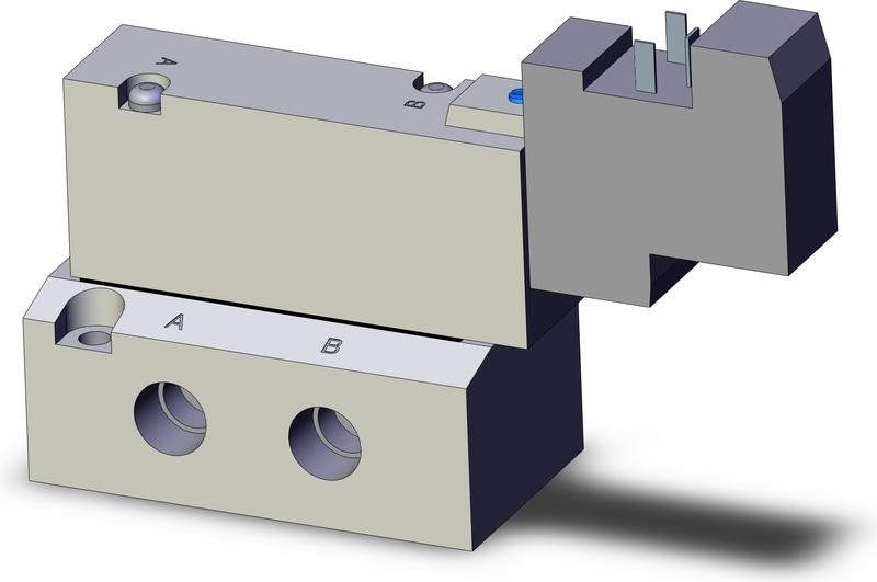 SMC SYJ7140-3DOD-01T