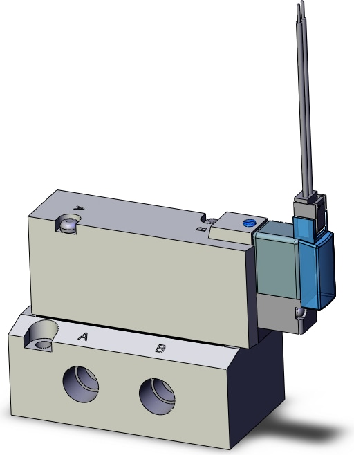SMC SYJ7140-5MZD-01T