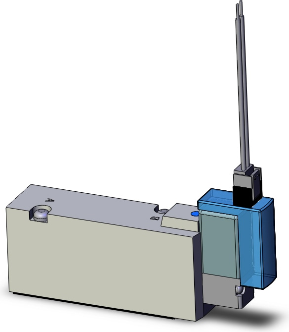SMC SYJ7143-2M