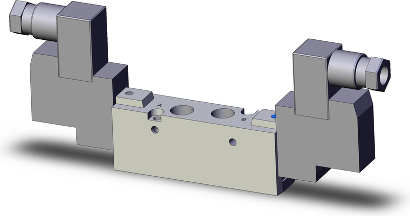 SMC SYJ7220-1D-01