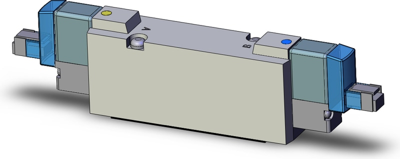 SMC SYJ7240-5LN