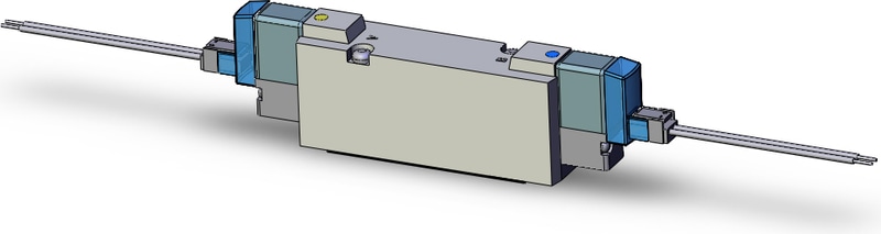 SMC SYJ7240-5LZ