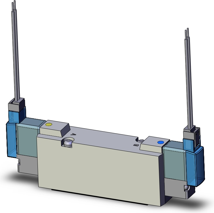 SMC SYJ7240-5MS
