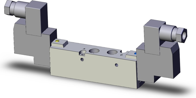 SMC SYJ7320-5DD-01