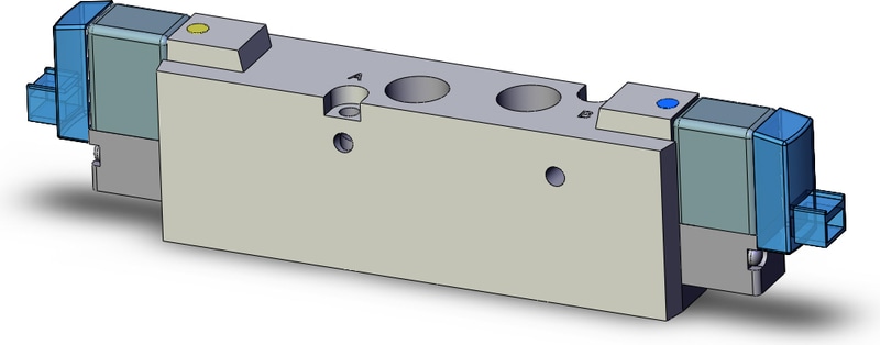 SMC SYJ7320-5LOZ-01