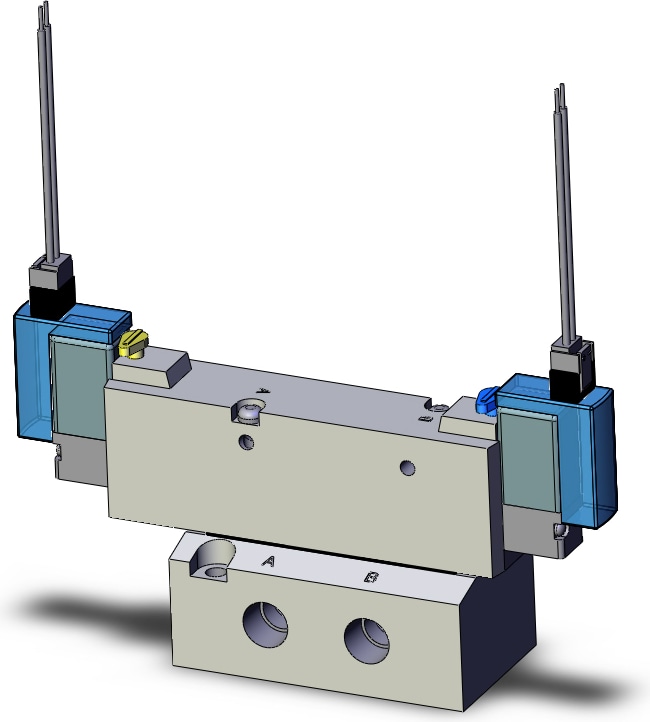 SMC SYJ7340-1MZE-01