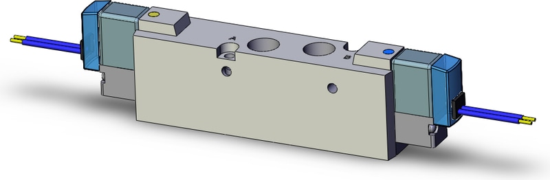 SMC SYJ7420-5H-01