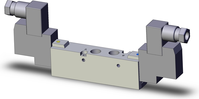 SMC SYJ7520-1DZ-01