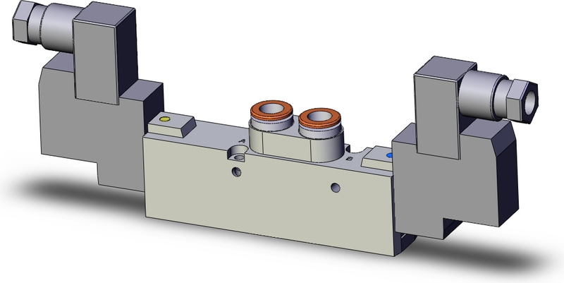 SMC SYJ7520-5DZ-C8