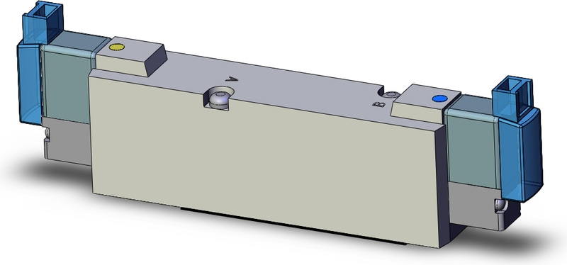 SMC SYJ7540-5MOZ