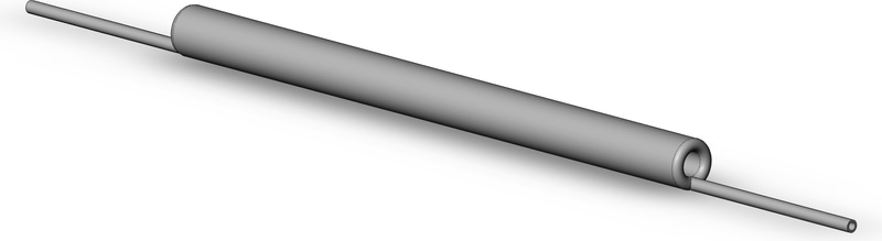 SMC TCU0604B-1-6-X6