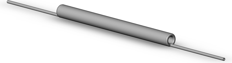 SMC TCU0604B-1-90-X6