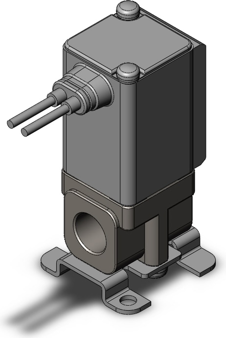 SMC VDW24WAAXB