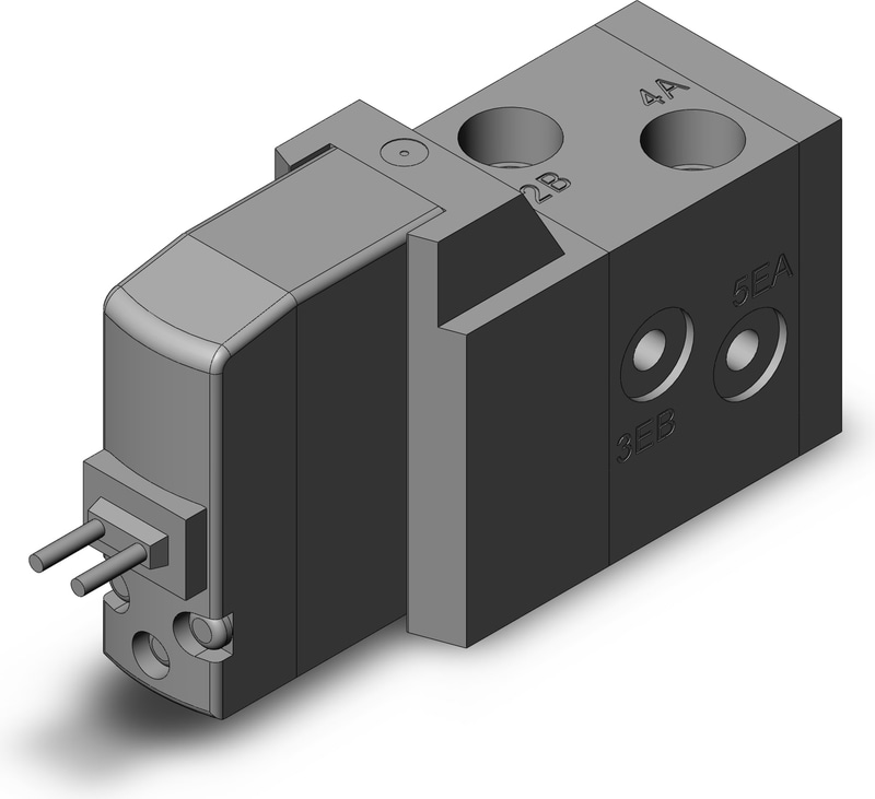 SMC VF1120-5GZ1-01T