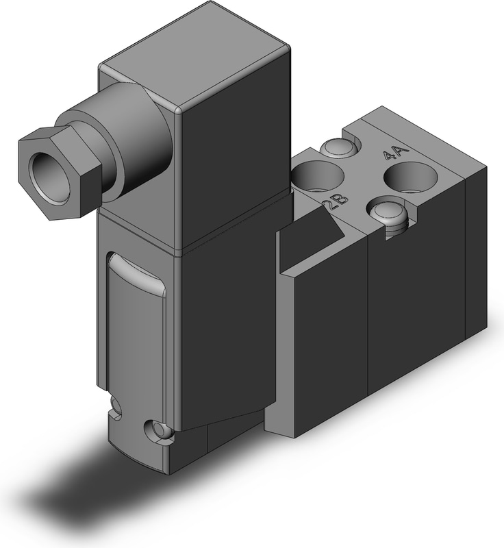 SMC VF1130-1D1-01