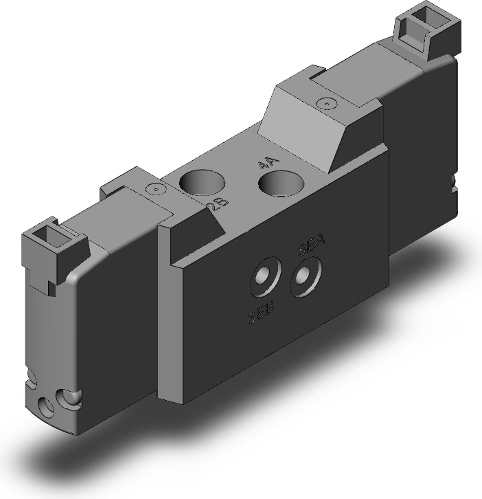 SMC VF1220-1MOZ1-01-F