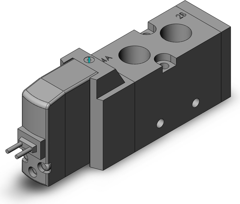 SMC VF3130-1GD1-02