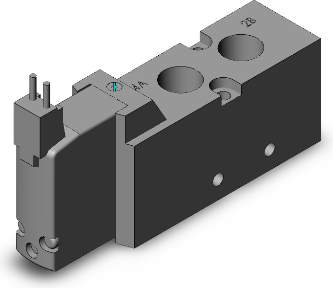 SMC VF3130-1MD1-02