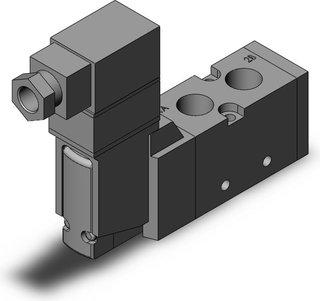SMC VF3130-2T1-02