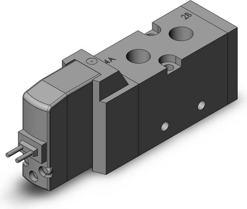 SMC VF3130-3G1-01