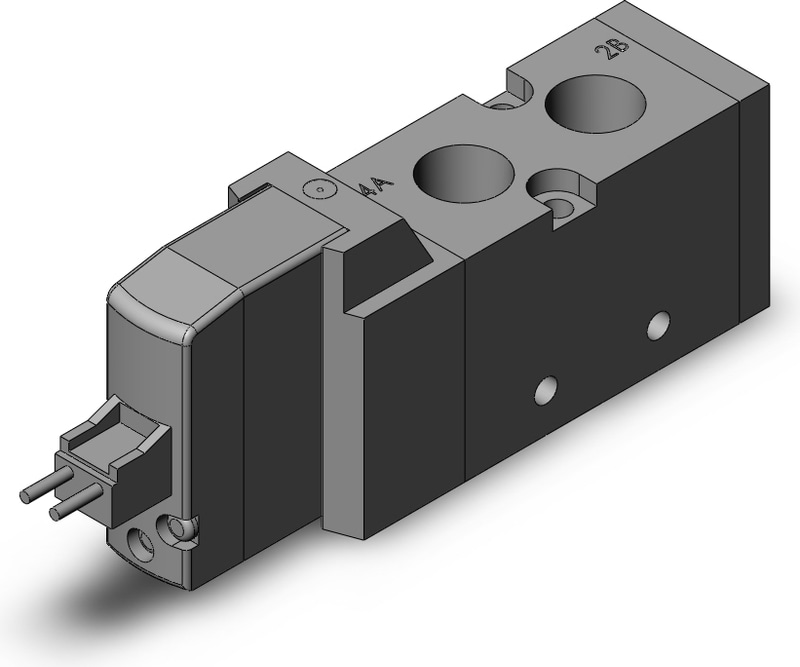 SMC VF3130-4LZ1-02