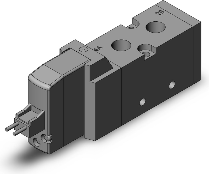 SMC VF3130-5LZ1-01