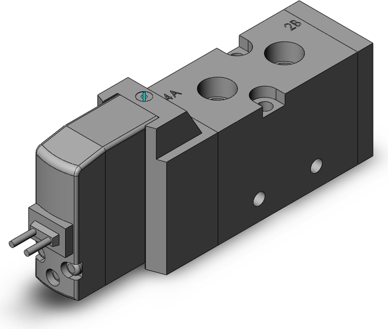 SMC VF3130K-6GD1-01T