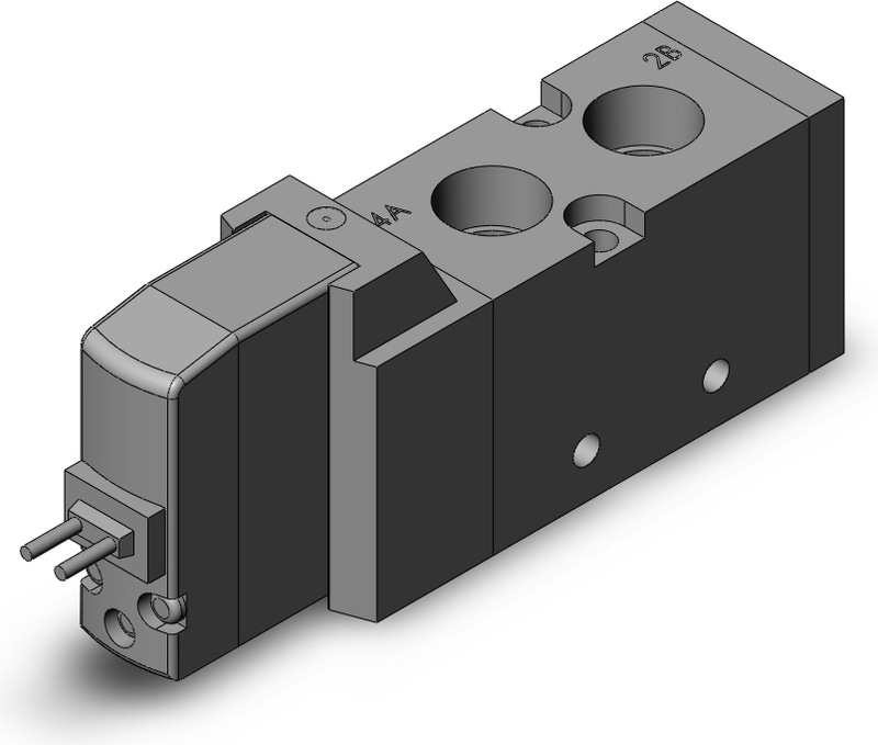 SMC VF3133-5G1-02N