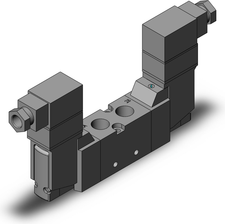 SMC VF3230-1TZD1-02