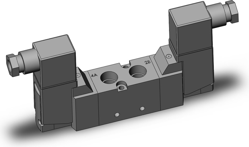 SMC VF3233-3DZ1-02T