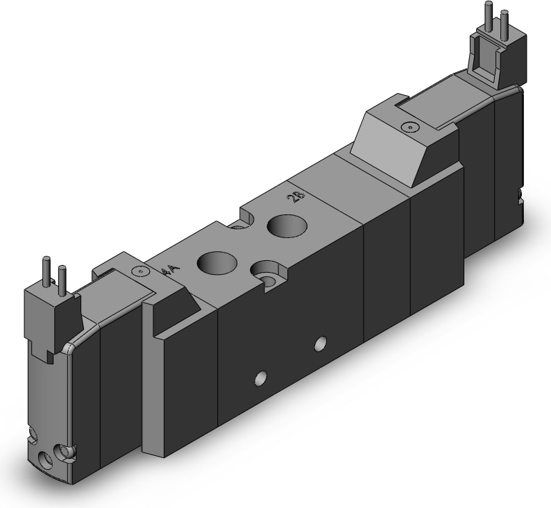 SMC VF3330-5M1-01