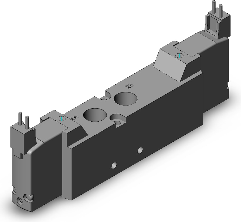 SMC VF3330-5MD1-02
