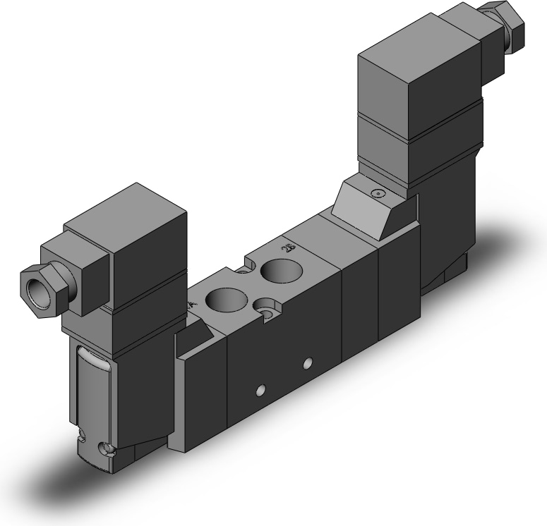 SMC VF3330-5T1-02