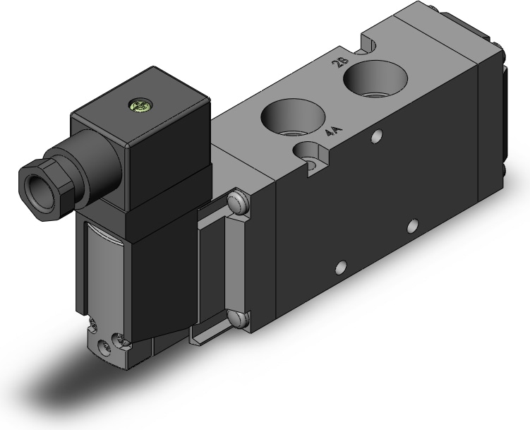 SMC VF5120-3T1-03