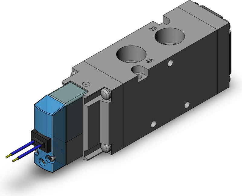 SMC VF5120-5HS1-03