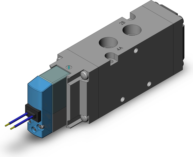 SMC VF5120-6GD1-02T