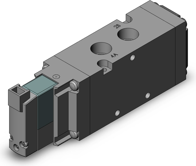 SMC VF5120-BMO1-02N