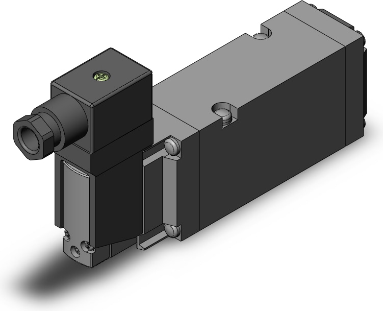 SMC VF5144-1TZ1