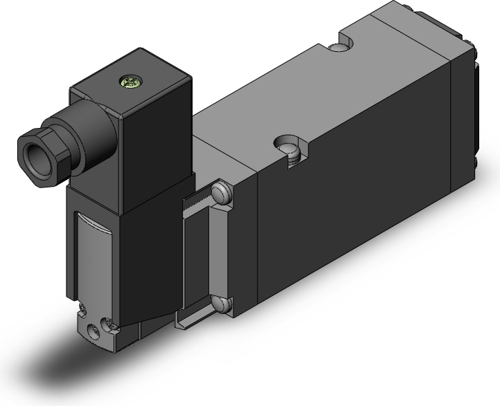 SMC VF5144-5DZD1