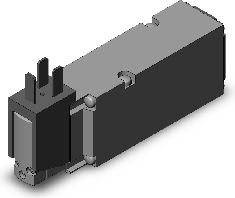 SMC VF5144K-5DO1