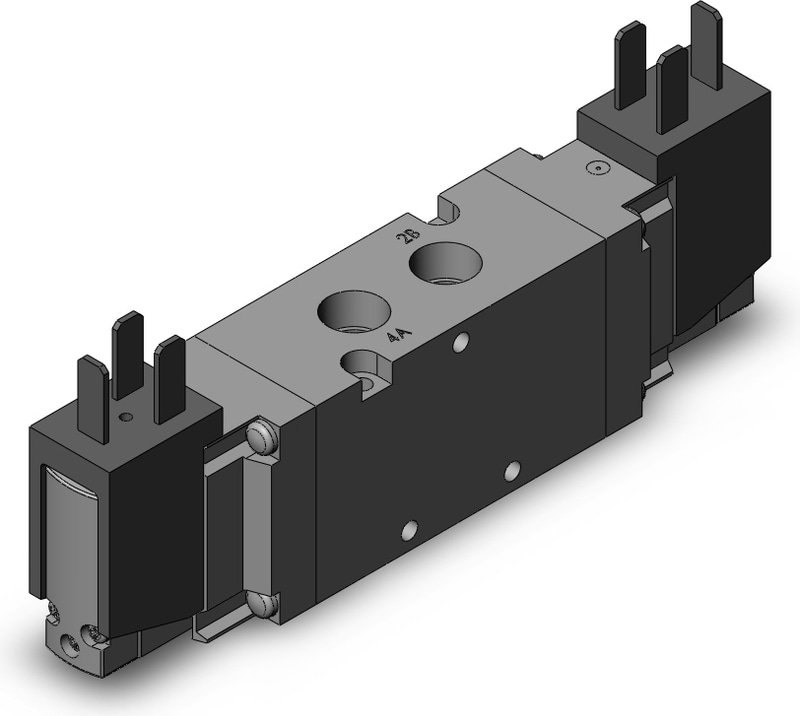 SMC VF5220-5DO1-02T