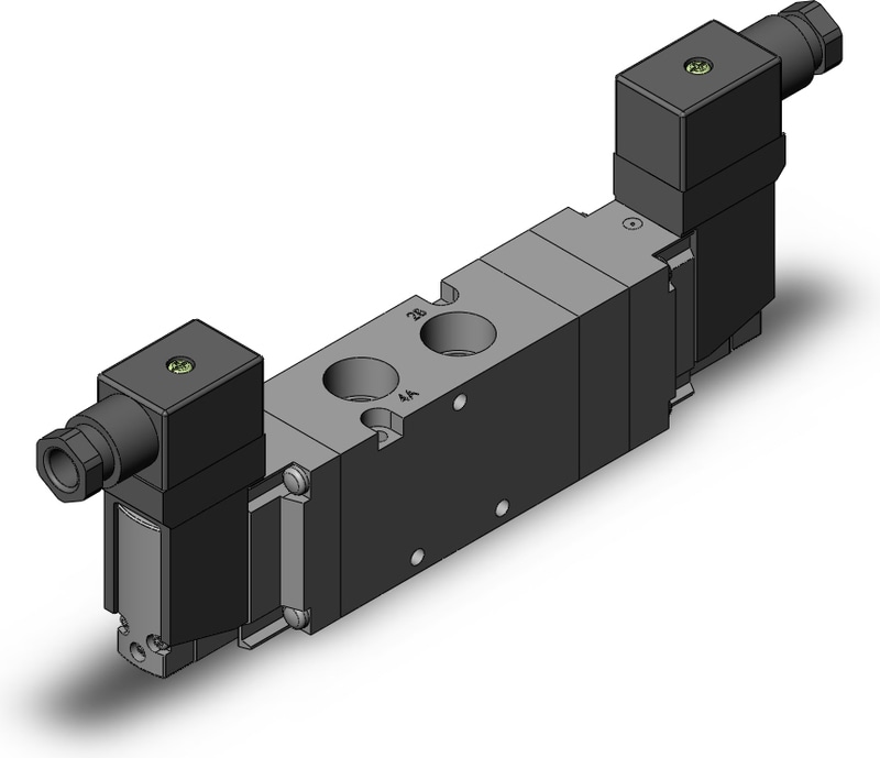 SMC VF5320-3T1-03