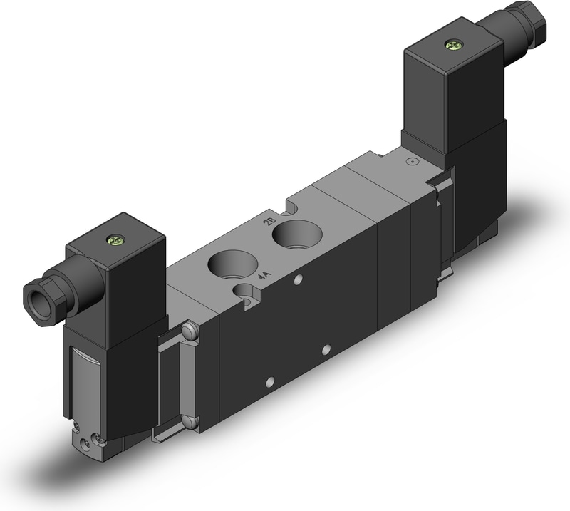 SMC VF5420-3DZ1-03N