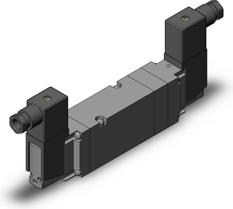 SMC VF5444-5YU1