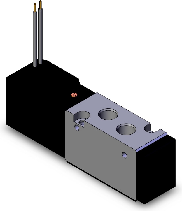 SMC VFS1120-3GB-01T