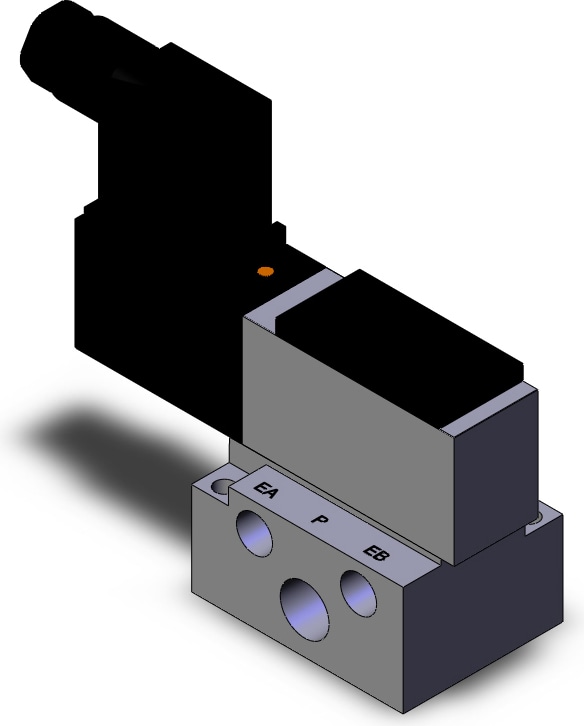 SMC VFS2110-1D-02