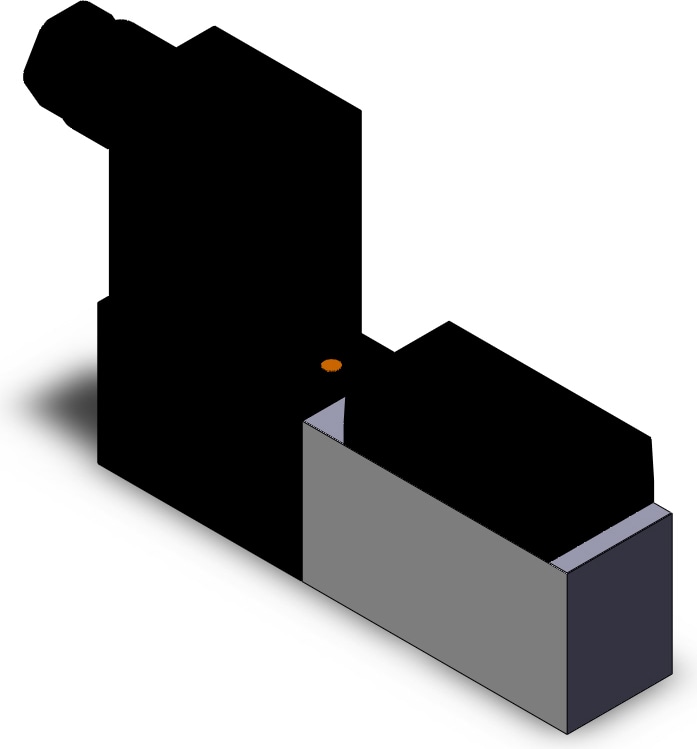 SMC VFS2110-1TZ