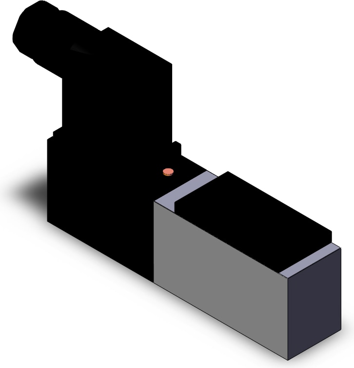 SMC VFS2110-3DA