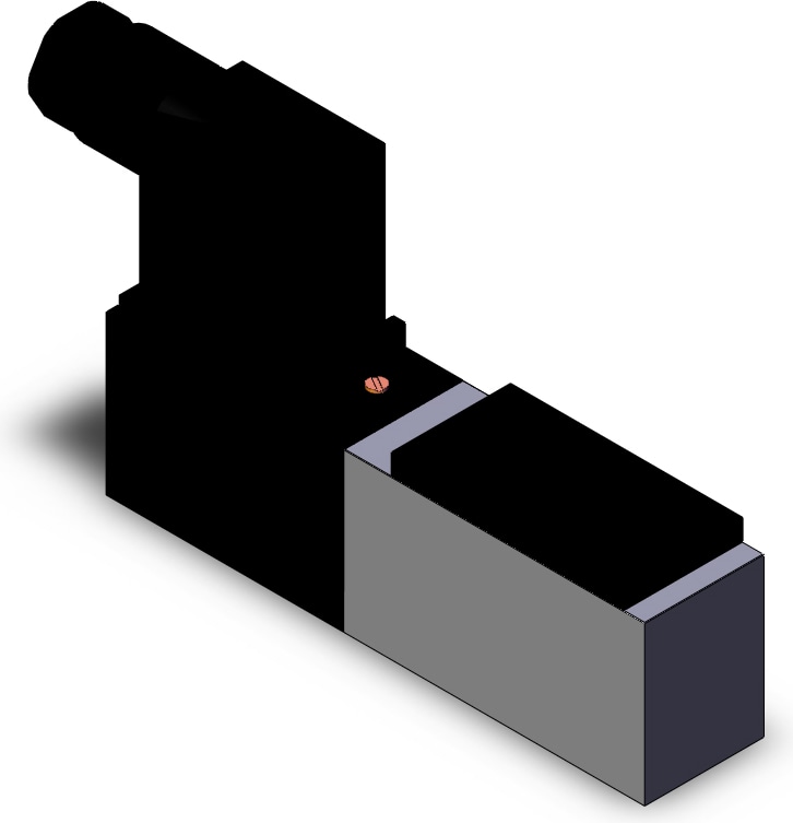 SMC VFS2110-3DB